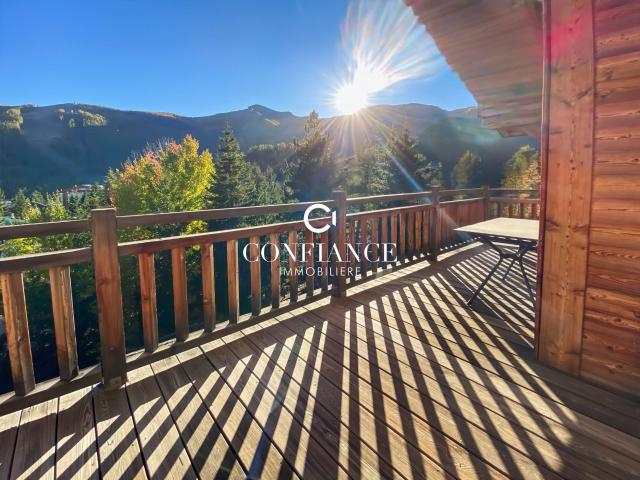 Appartement 4 pièces 72 m²