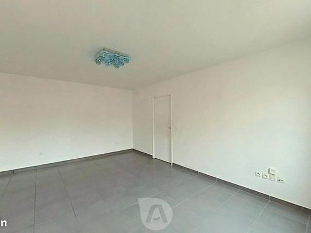 Appartement 4 pièces 72 m²