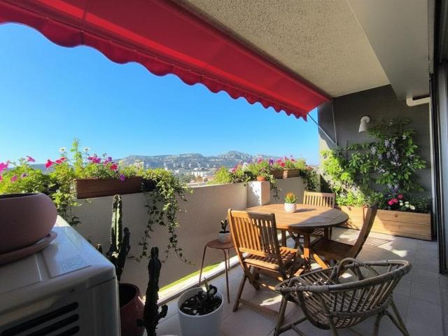 Appartement 3 pièces 72 m²