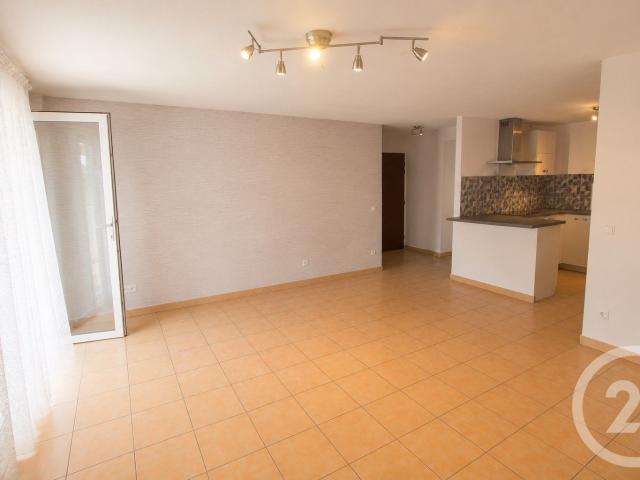 Appartement 4 pièces 72 m²