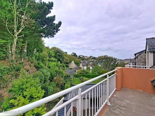 Appartement 4 pièces 72 m²