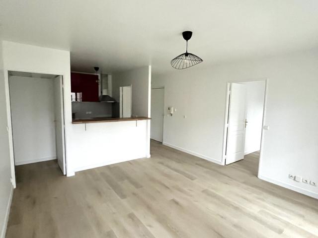 Appartement 4 pièces 72 m²