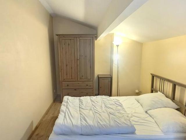 Appartement 4 pièces 72 m²
