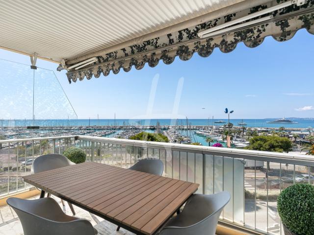 Appartement 4 pièces 72 m²