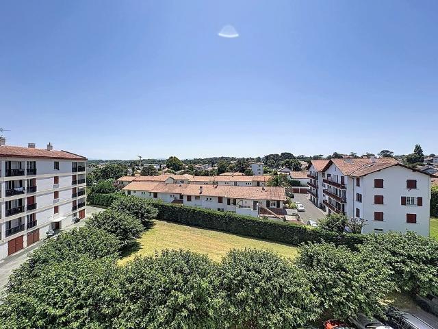Appartement 4 pièces 72 m²