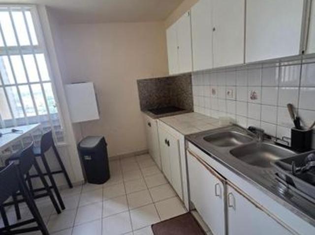 Appartement 4 pièces 72 m²
