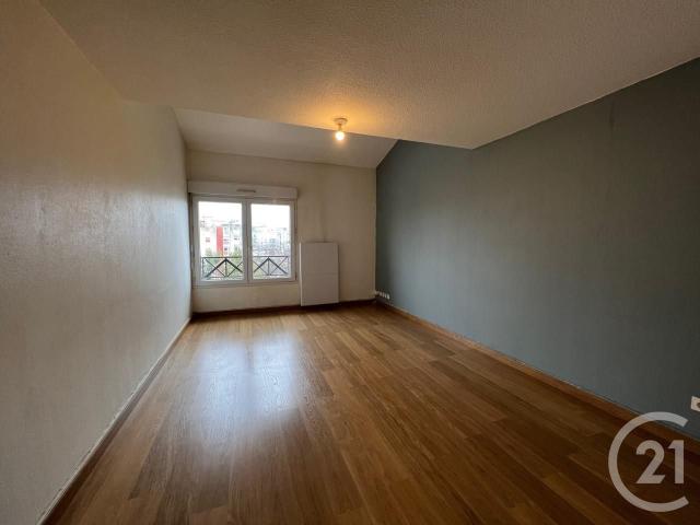 Appartement 4 pièces 72 m²
