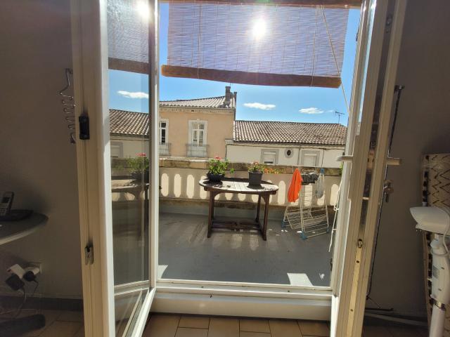 Appartement 4 pièces 72 m²