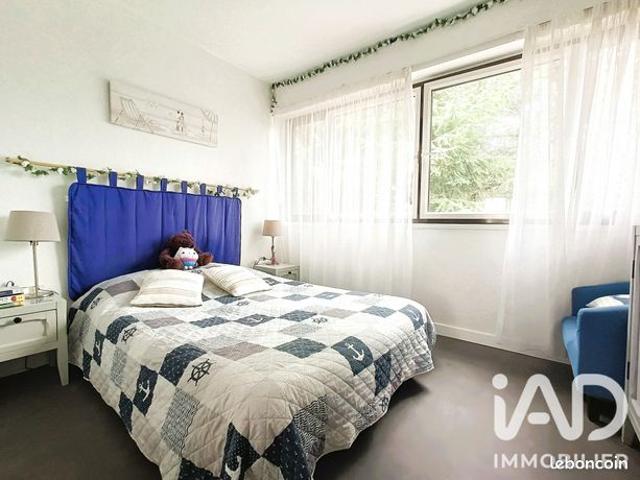 Appartement 4 pièces 72 m²