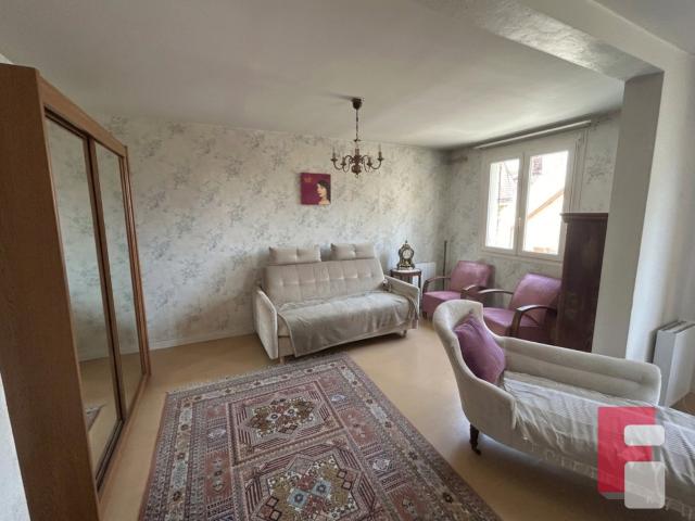 Appartement 4 pièces 72 m²