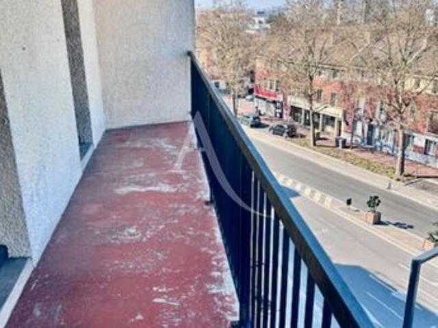 Appartement 4 pièces 72 m²