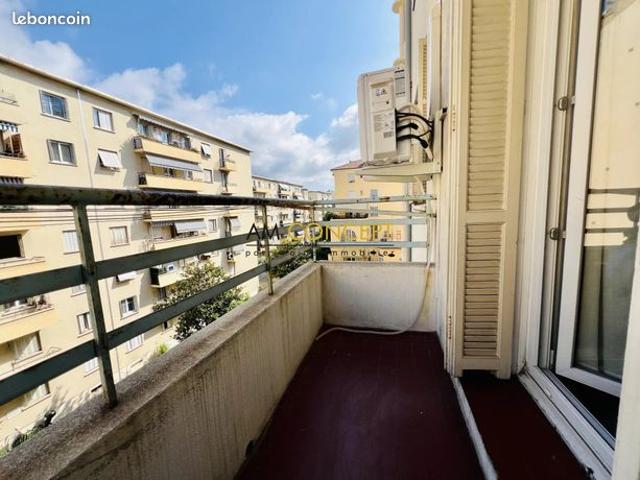 Appartement 4 pièces 72 m²
