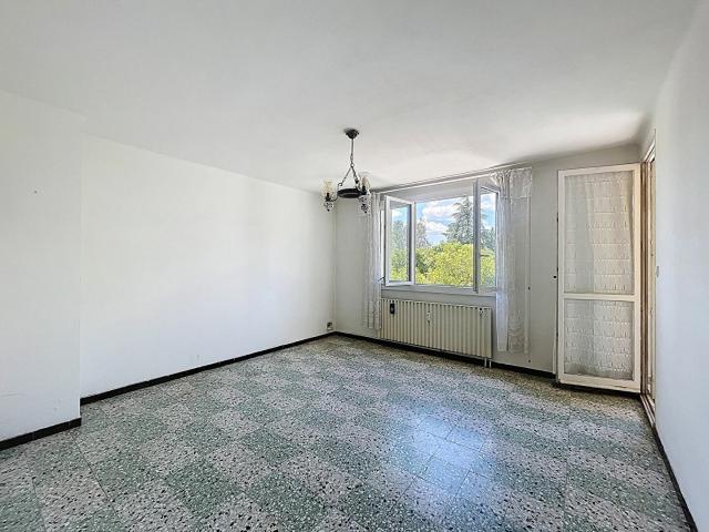 Appartement 4 pièces 72 m²