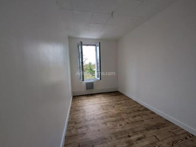 Appartement 4 pièces 72 m²