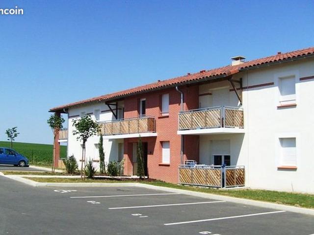 Appartement 4 pièces 72 m²
