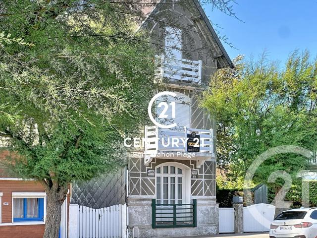 Appartement 4 pièces 72 m²