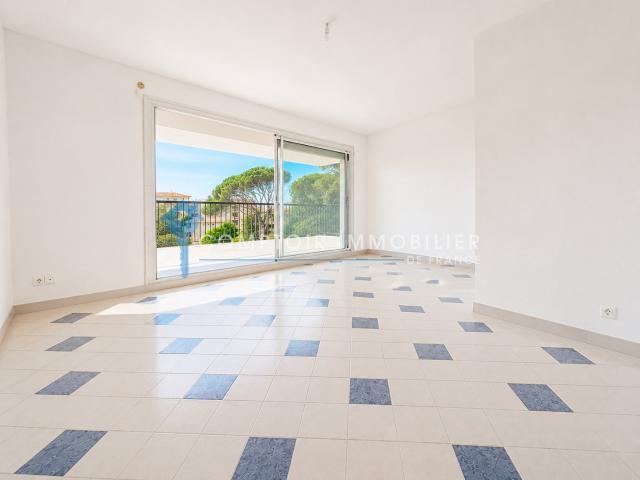 Appartement 4 pièces 72 m²