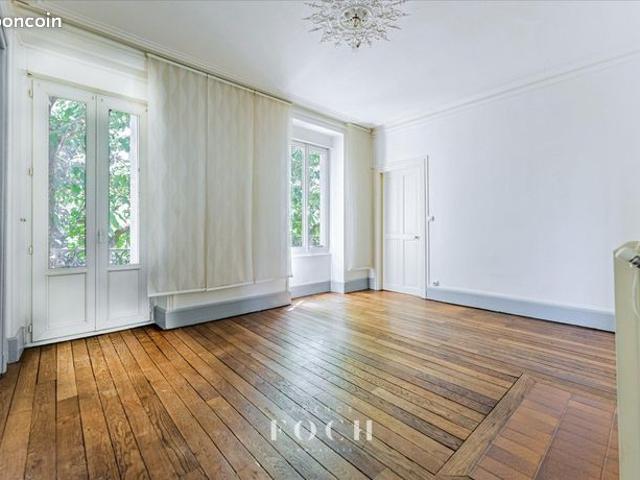 Appartement 4 pièces 72 m²