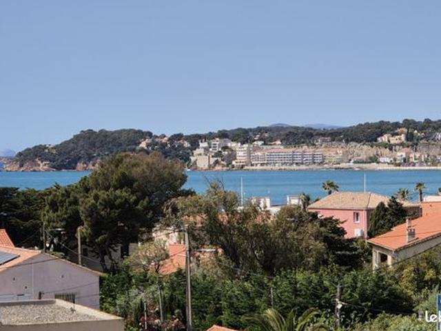 Appartement 4 pièces 72 m²