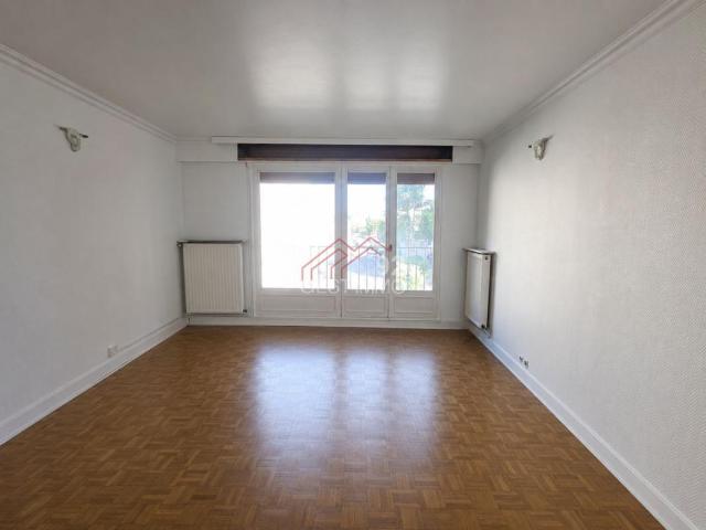 Appartement 4 pièces 72 m²