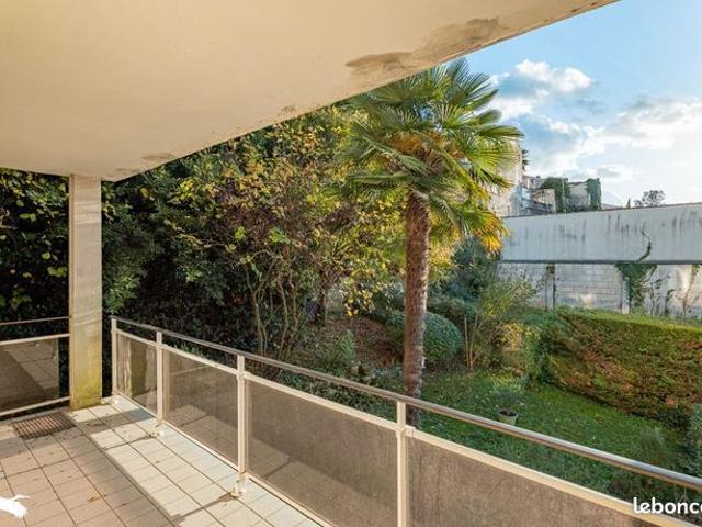 Appartement 4 pièces 72 m²