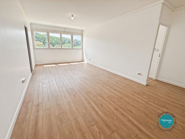 Appartement 4 pièces 72 m²