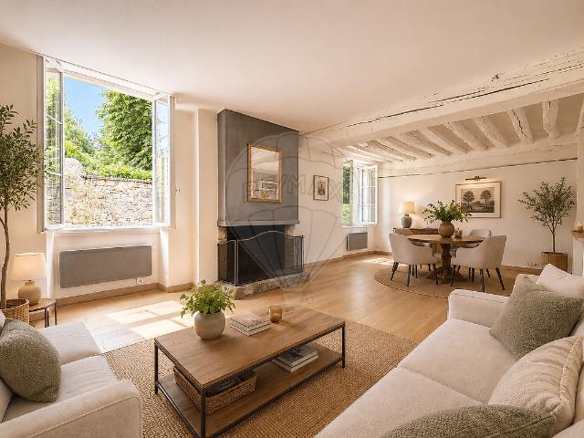 Appartement 4 pièces 72 m²