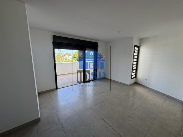 Appartement 4 pièces 72 m²