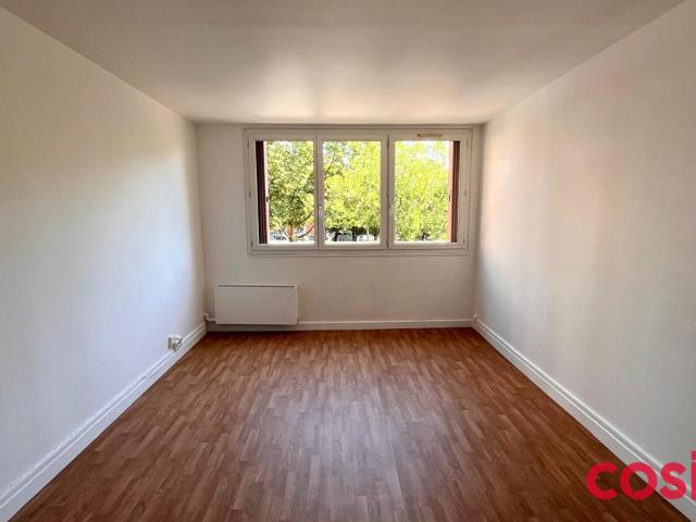 Appartement 4 pièces 72 m²