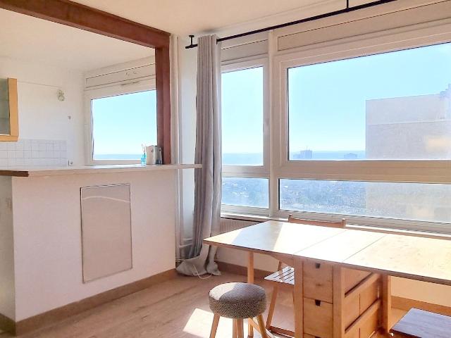 Appartement 4 pièces 72 m²