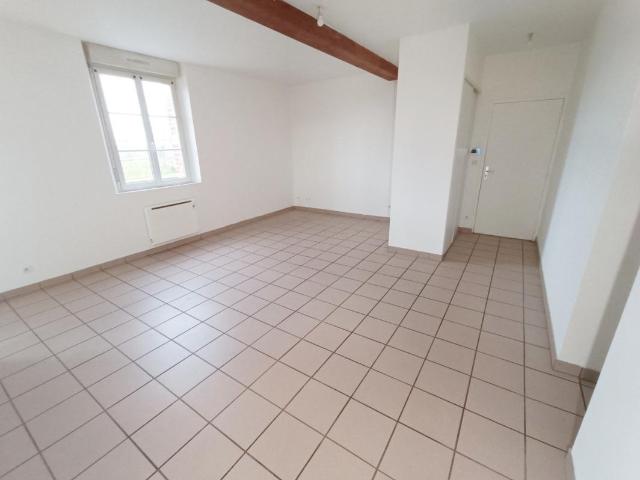 Appartement 4 pièces 72 m²