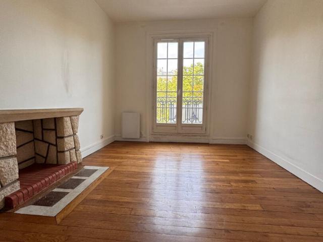 Appartement 4 pièces 72 m²