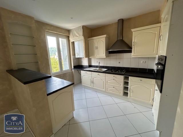 Appartement 4 pièces 72 m²