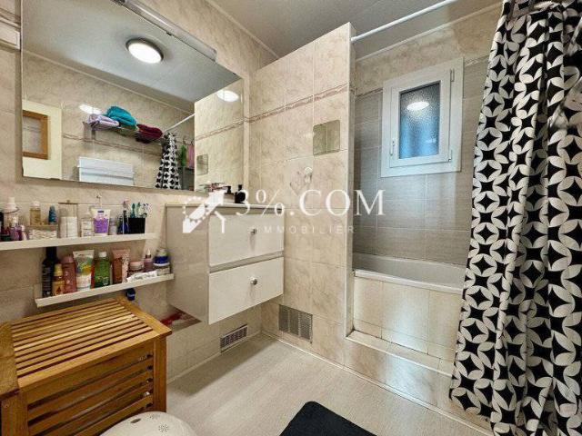 Appartement 4 pièces 72 m²