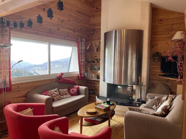 Appartement 4 pièces 73 m²