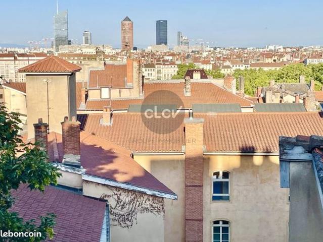 Appartement 4 pièces 72 m²
