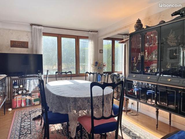 Appartement 4 pièces 72 m²