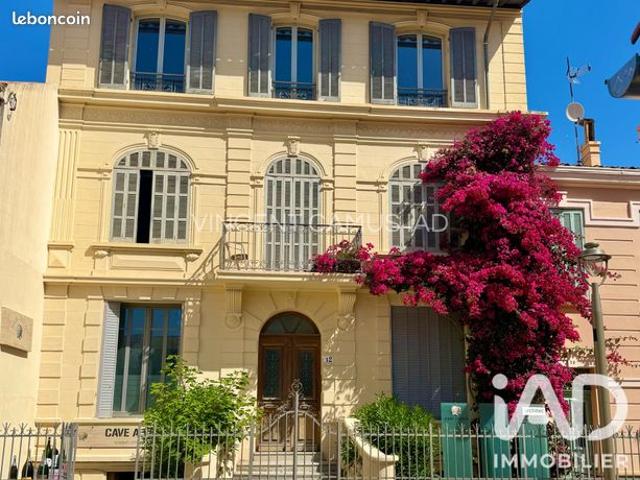 Appartement 4 pièces 72 m²