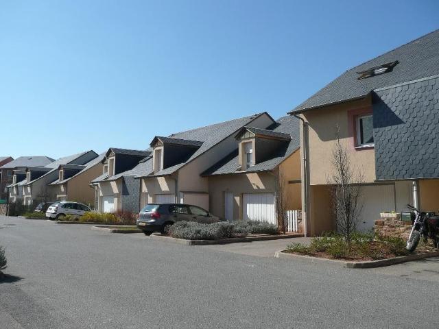 Appartement 4 pièces 74 m²