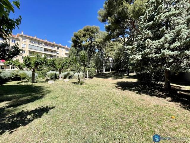 Appartement 4 pièces 72 m²