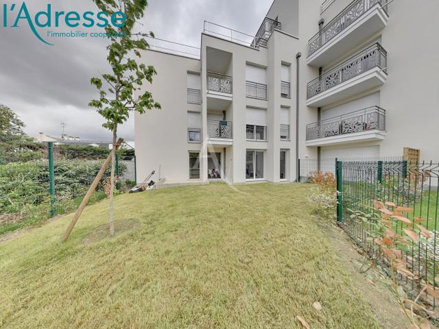 Appartement 4 pièces 72 m²