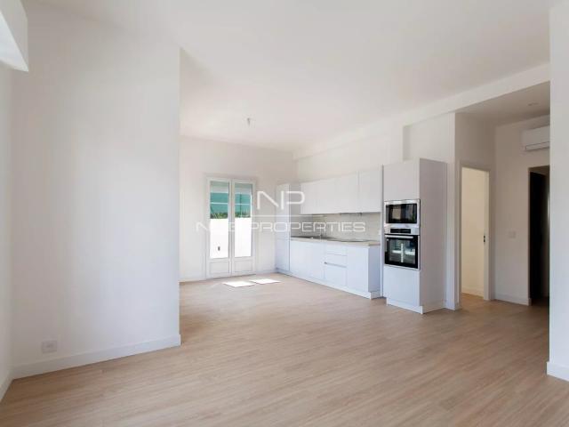 Appartement 4 pièces 72 m²
