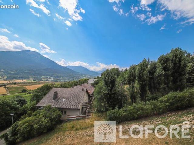 Appartement 4 pièces 72 m²