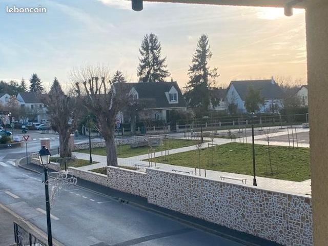 Appartement 4 pièces 72 m²