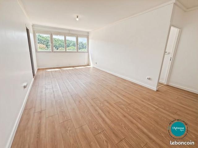 Appartement 4 pièces 72 m²