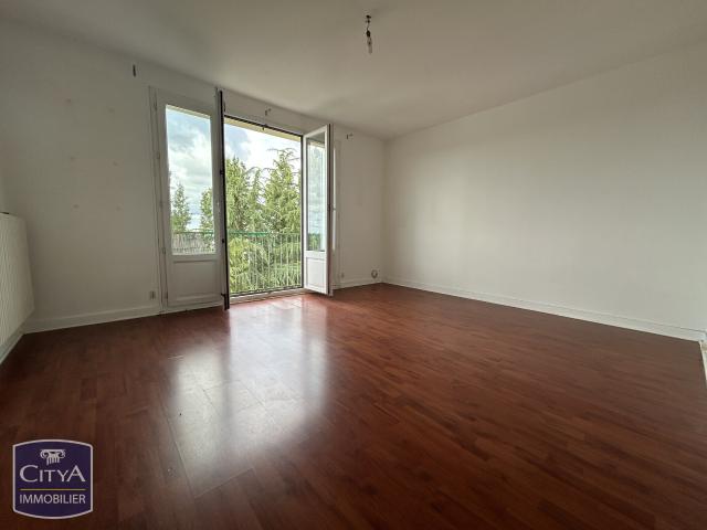 Appartement 4 pièces 72 m²