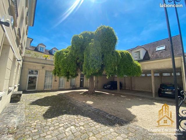 Appartement 4 pièces 72 m²