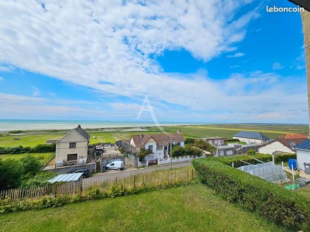 Appartement 4 pièces 72 m²
