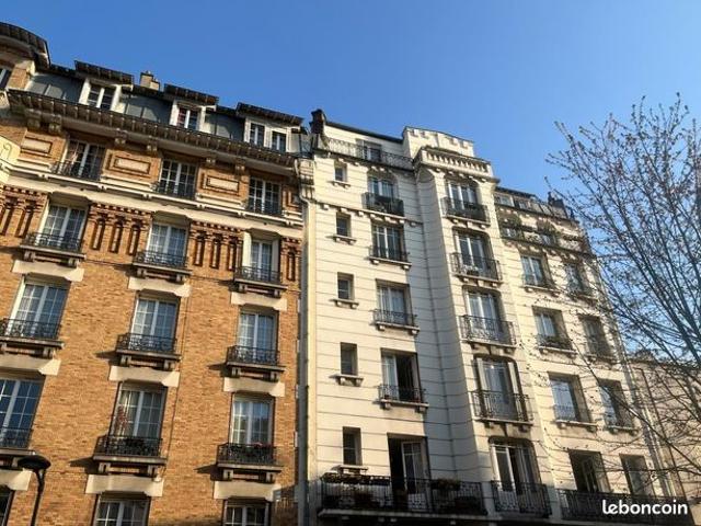 Appartement 4 pièces 72 m²