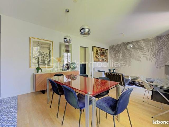 Appartement 4 pièces 72 m²